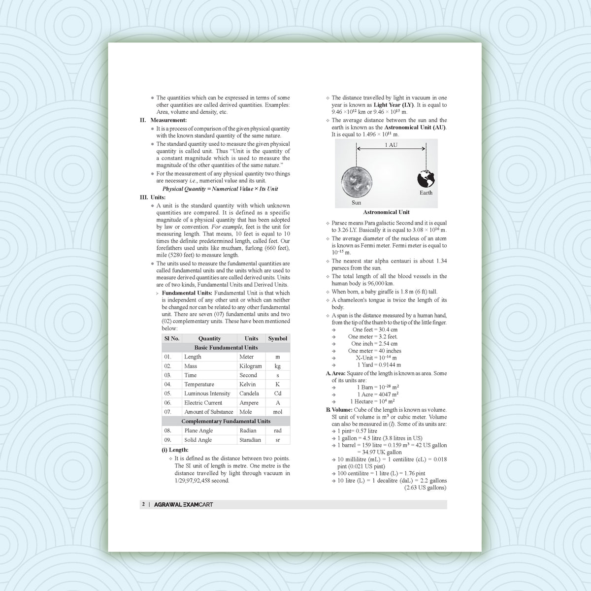Examcart General Science Book By Kajal Sihag for All Competitive Exams 2026 | Complete Theory, PYQs, Mock Papers | For UPSC, PCS, SSC, Railway, NDA, Agniveer, CTET, KVS & Other Exams (English Medium)