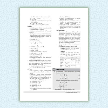 Examcart General Science Book By Kajal Sihag for All Competitive Exams 2026 | Complete Theory, PYQs, Mock Papers | For UPSC, PCS, SSC, Railway, NDA, Agniveer, CTET, KVS & Other Exams (English Medium)