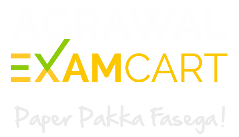 Agrawal Examcart