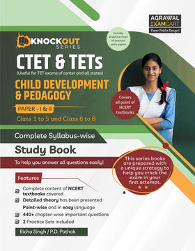 Best Ctet Guide Book