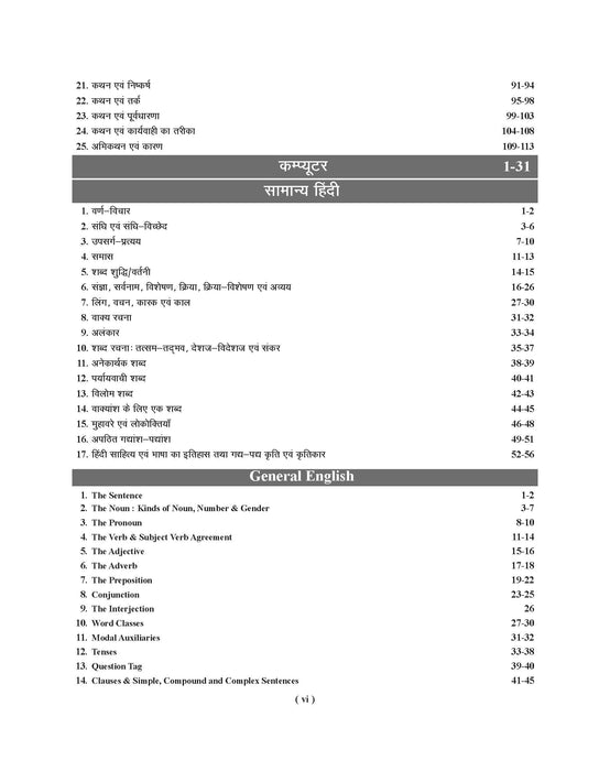 Examcart KVS PRT, PRT (Music), TGT, PGT Complete Study Guidebook By Prateek Shivalik For 2025 Exam In Hindi