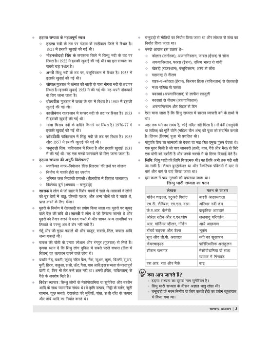 HSSC CET Book