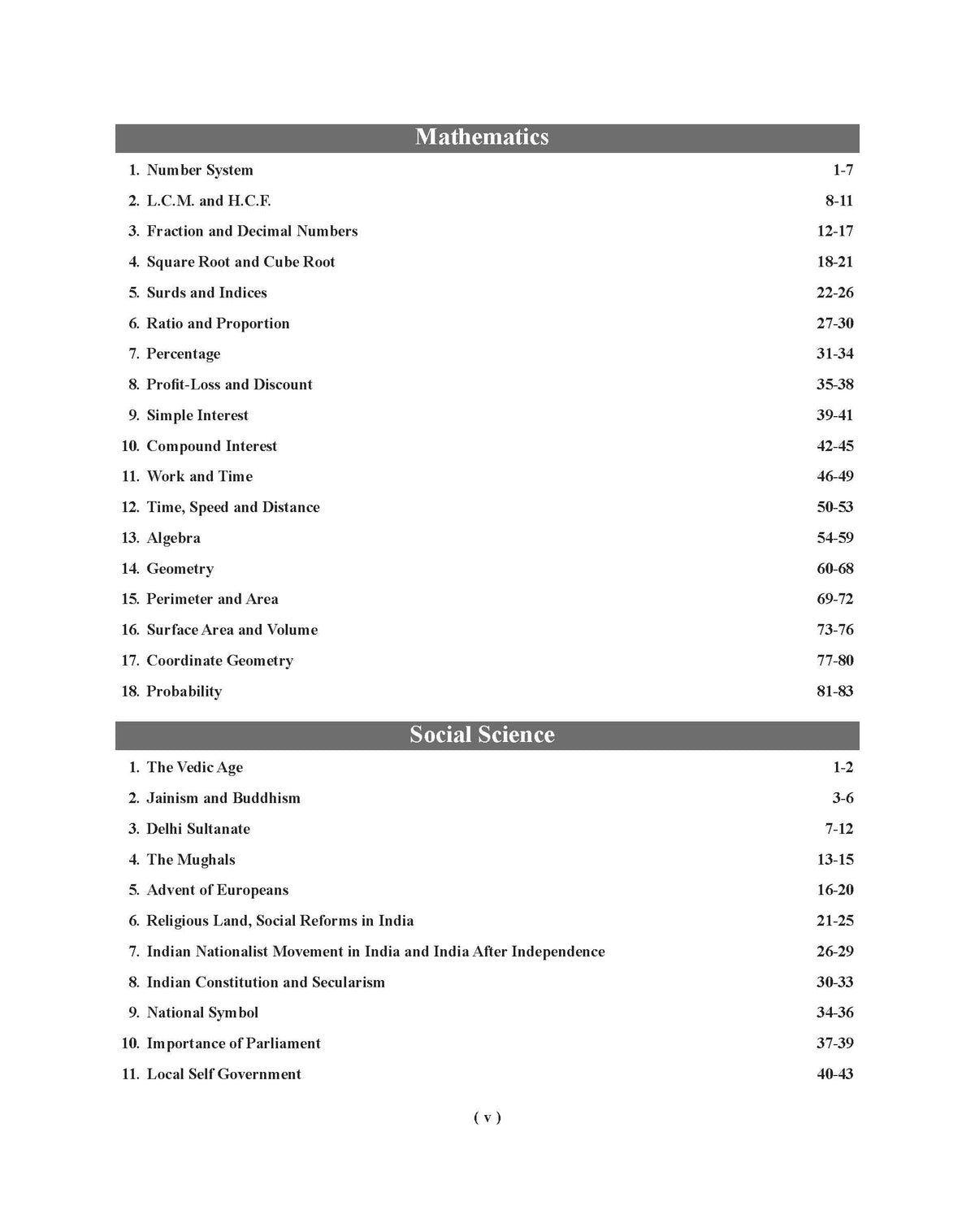 Examcart Central Hindu School Entrance Exam Class 9 Complete Guidebook For 2026 Exam In English