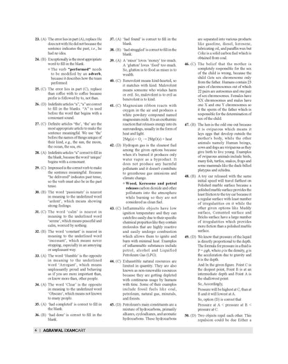 Examcart Central Hindu School Entrance Exam Class 9 Complete Guidebook For 2026 Exam In English