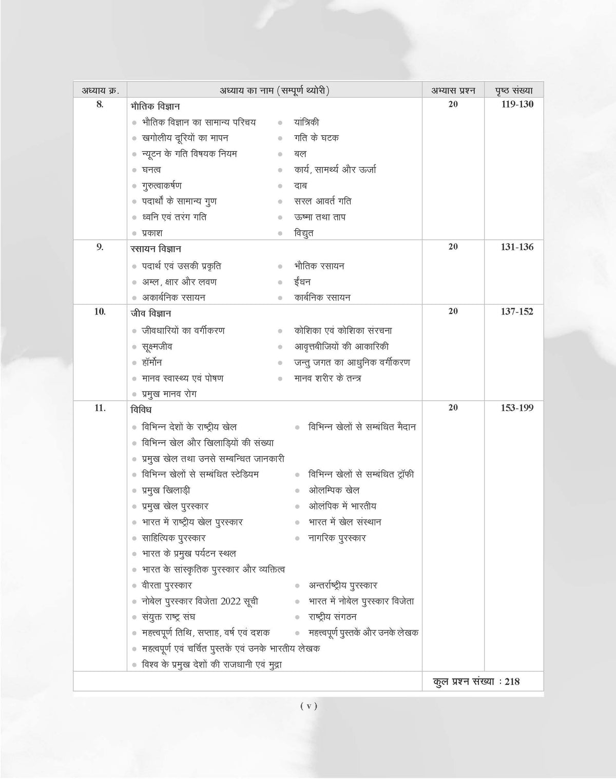 Examcart UP  B. Ed Kala Varg (Arts Group) Study Guidebook For 2026 Exam in Hindi