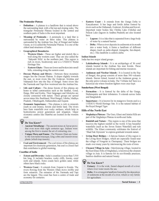 Examcart Sainik School Entrance Class 9 Guide Book For 2027 Exam In English
