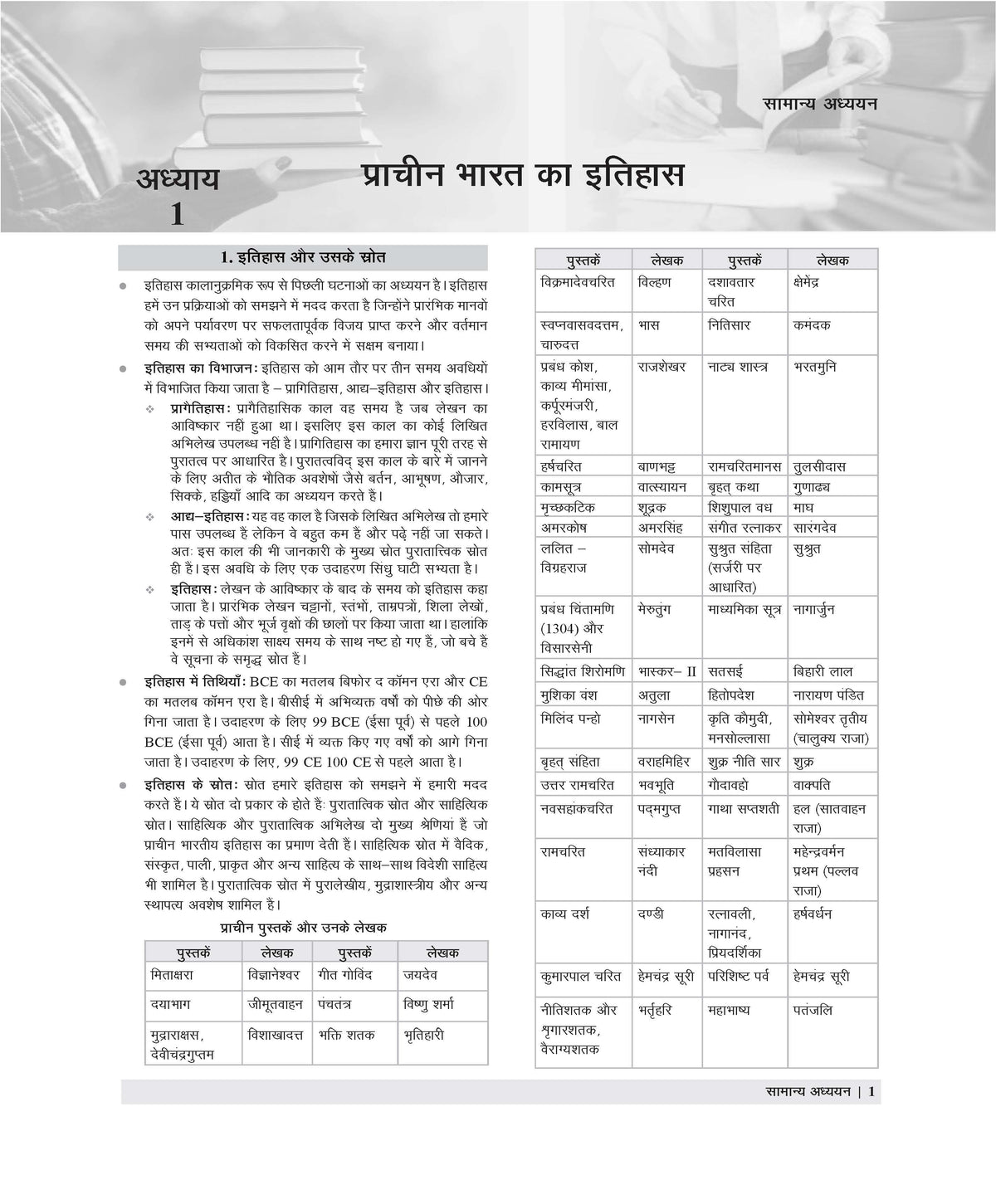 Examcart Madhya Pradesh Police Constable Study Book For 2026 Exam In Hindi