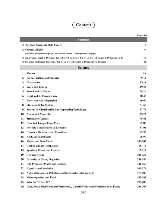 examcart-ctet-tets-science-pedagogy-paper-2-study-book-2024-exams-english