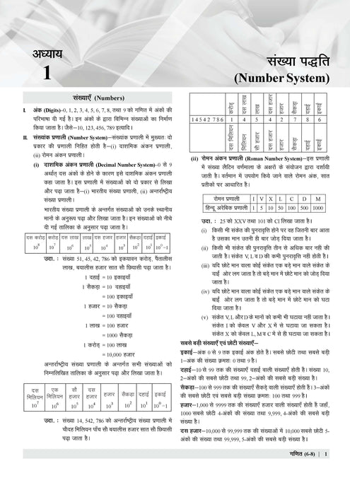 ctet math | ctet maths book | ctet maths paper 2 | ctet maths pedagogy | ctet math syllabus paper 2 | ctet mathematics | ctet paper 2 math book in hindi | CTET & TET Ganit Evam Shikshashastra Paper 2 (Class 6-8)