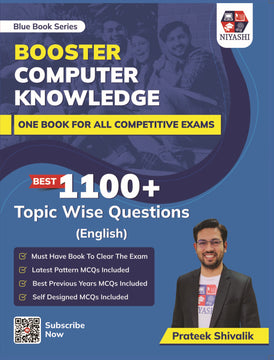 Best Teaching Exam Books by Prateek Shivalik Sir