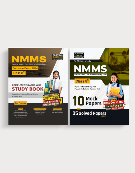 examcart-nmms-complete-guidebook-mock-papers-2024-exam-english-set-2-books