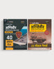 Examcart Agniveer Navy MR + SSR For 2024 Exams in Hindi (2 Books Combo)