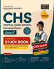 EBOOK - Examcart Central Hindu School Entrance Exam Class 9 Complete Guidebook For 2024 Exam In English