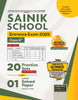 EBOOK - Examcart Sainik School Class 6 Practice Sets  For Entrance Exam 2025 In English