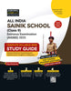 EBOOK - Examcart Sainik School Entrance Class 9 Guide Book for 2025 Exam in English
