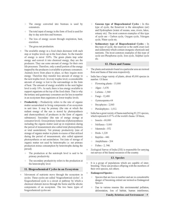 CTET Paper 1 EVS and Math Textbook