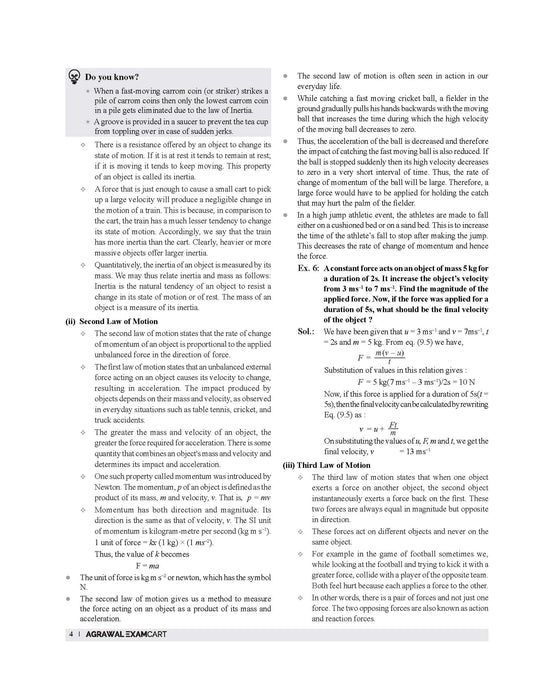 CTET paper 2 Math & Science English Textbook