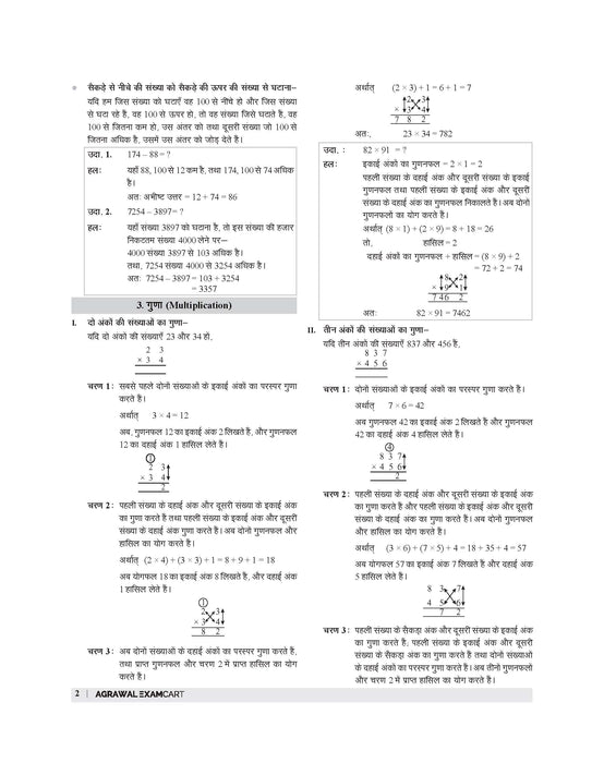 Short tricks for Maths in Hindi , Shortcuts of Maths Part in Any competitive exam., Short Tricks Book in Hindi , short tips and Tricks book, Short Tricks and Tips book, Shortcut Tricks book for Maths , Short tricks book for maths