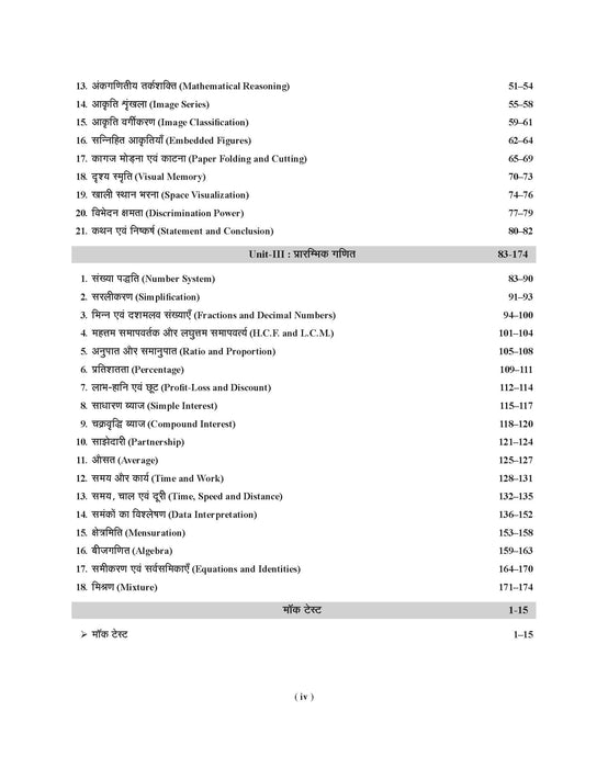 RPF constable & SI book 2024