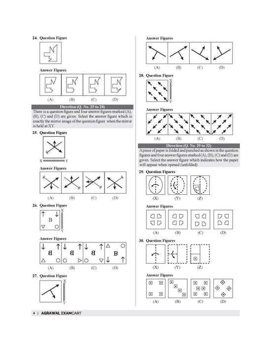 JNV class 6 practice sets | JNV class 6 mock test in English | mock test jnv class 6 | Navodaya model paper class 6 in English | previous year question paper of Navodaya Vidyalaya for class 6