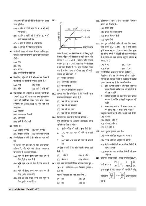 tgt commerce practice set
