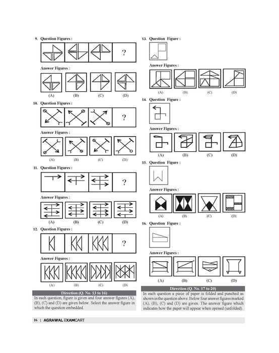 jnv solved paper book