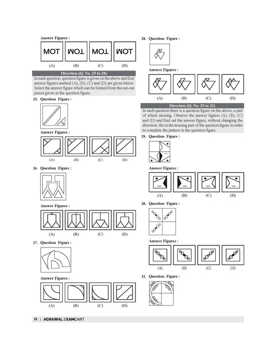 jnv solved paper book