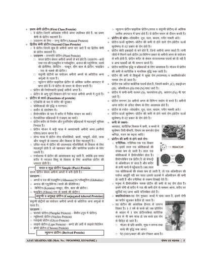 Examcart Madhya Pradesh Mahila Supervisor Guidebook by Ajay Bhaiya for 2026 Exam in Hindi Medium