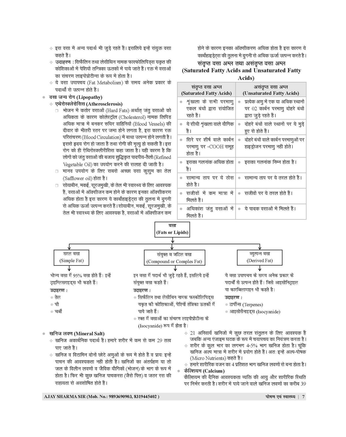 Examcart Madhya Pradesh Mahila Supervisor Guidebook by Ajay Bhaiya for 2026 Exam in Hindi Medium