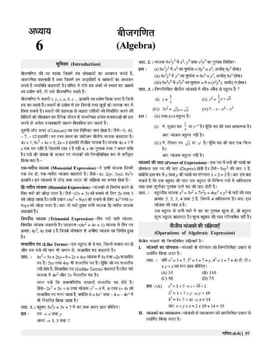 examcart-reet-ganit-textbook-level-hindi-book-cover-page