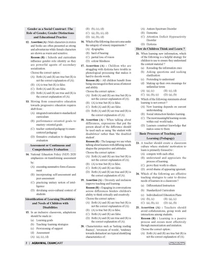 Examcart CTET Paper 2 (Class 6 to 8) Maths & Science Solved Papers Book By Prateek Shivalik For 2026 Exam In English