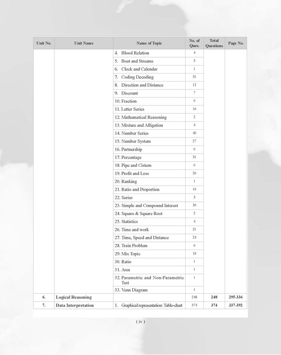 Examcart NTA UGC General Paper 1 Teaching & Research Aptitide Question Bank Book In English