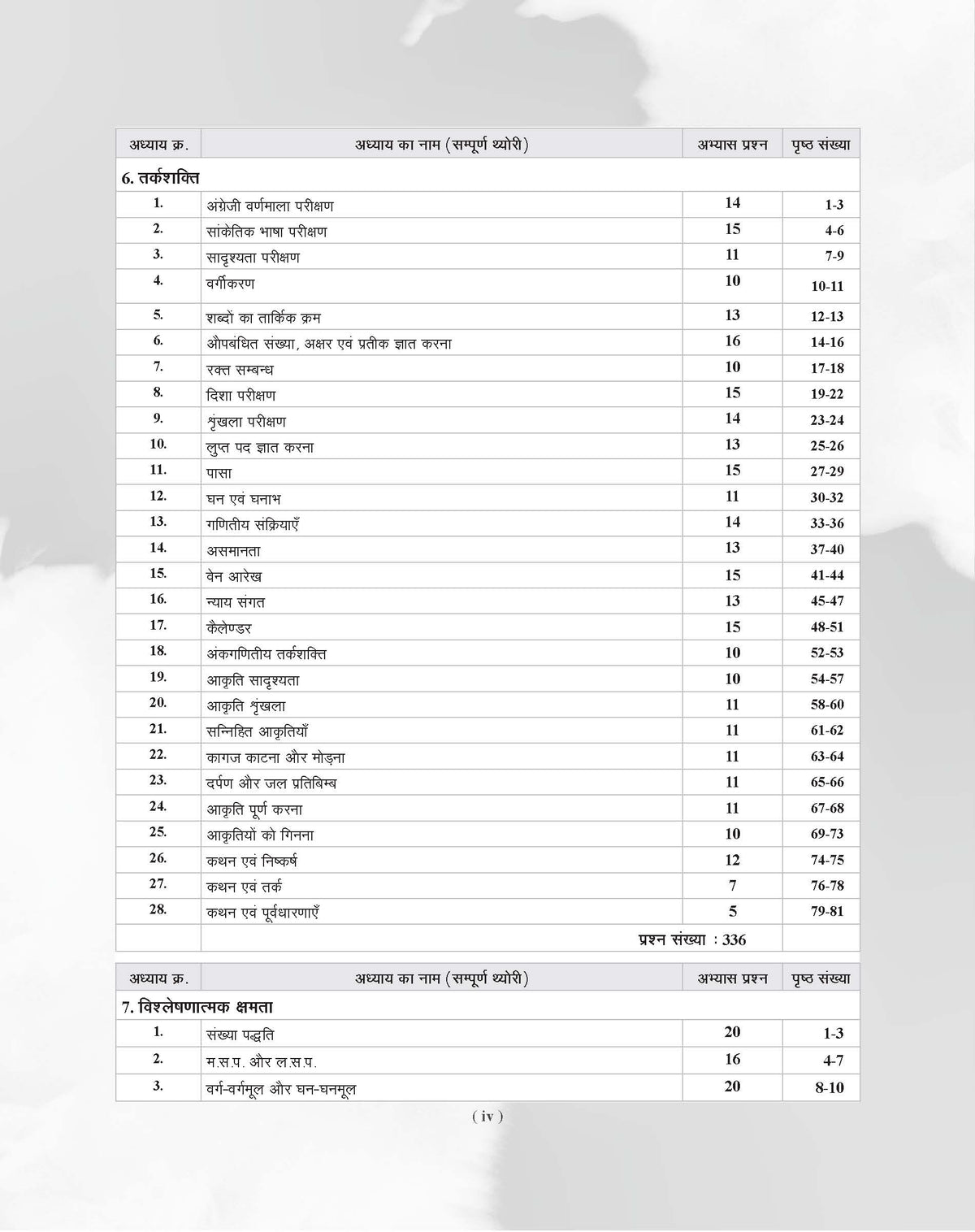 Examcart HSSC Group D Guide Book For 2026 Exam In Hindi