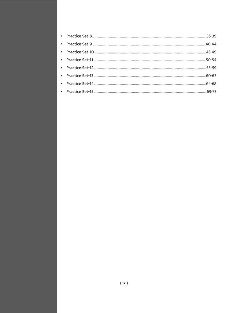 KVS PRT Practice Sets Book By Prateek Shivalik (English Medium) – Examcart