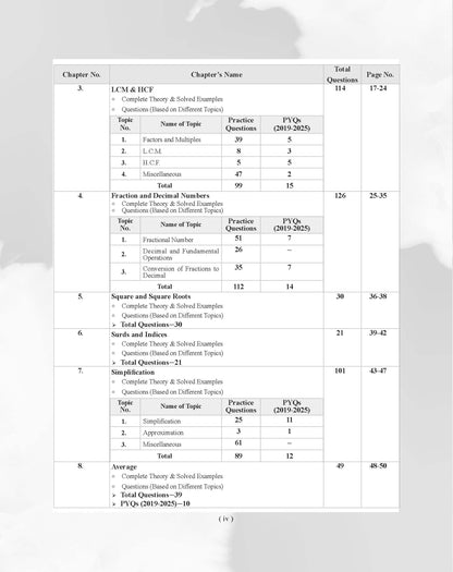 Examcart Rashtriya Military School Class 6 Study Guide Book For 2027 Exam In English