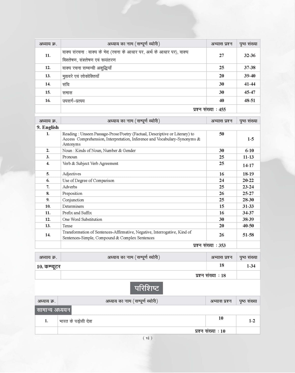 Examcart HSSC Group D Guide Book For 2026 Exam In Hindi