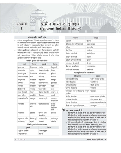 Examcart Bihar SSC 2nd Inter Level Preliminary Combined Competitive Exam Complete Guidebook For 2026 Exam in Hindi