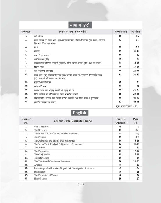 Examcart UP Sahayak Adhyapak (SUPER TET) Latest Complete Guide Book By Prateek Shivalik Sir For 2026 Exam In Hindi