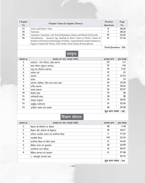 Examcart UP Sahayak Adhyapak (SUPER TET) Latest Complete Guide Book By Prateek Shivalik Sir For 2026 Exam In Hindi
