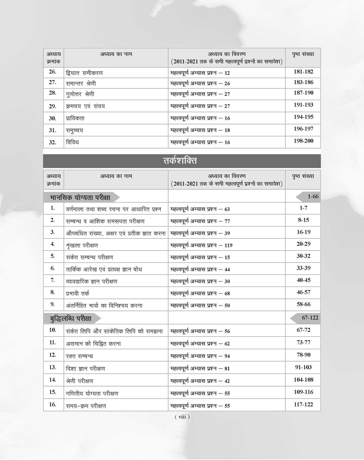 Examcart Uttar Pradesh Sub Inspector (SI) Question Bank Book For 2026 Exam in Hindi