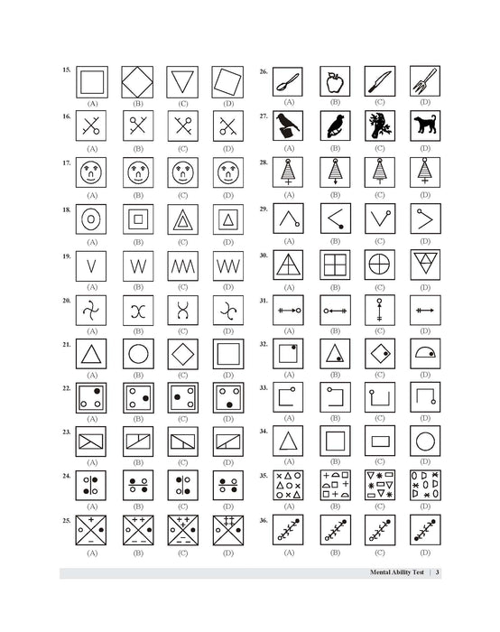 Examcart Jawahar Navodaya Vidyalaya (JNV) Class 6 Complete Guidebook For Entrance Exam 2027 in English