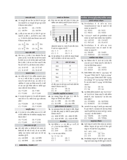 Examcart Uttar Pradesh Sub Inspector (SI) Solved Papers Book For 2026 Exam in Hindi