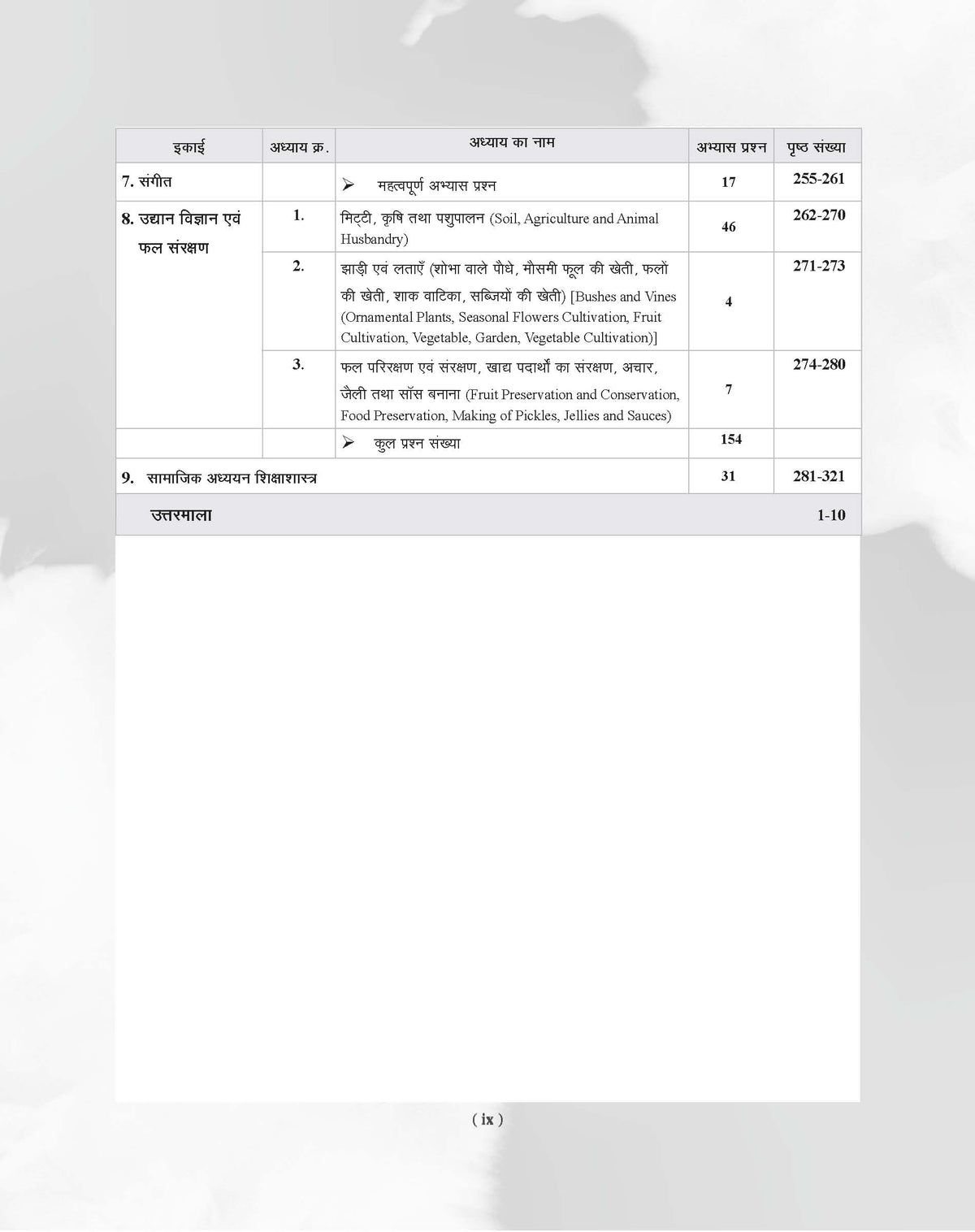 Examcart UP Special TET Kala Varg (Arts) Paper 2 Class (6-8)  Guide Book For 2026 Exam In Hindi