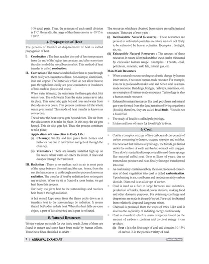 Examcart Jawahar Navodaya Vidyalaya (JNV) Class 9 Complete Guidebook For 2027 Entrance Exam In English