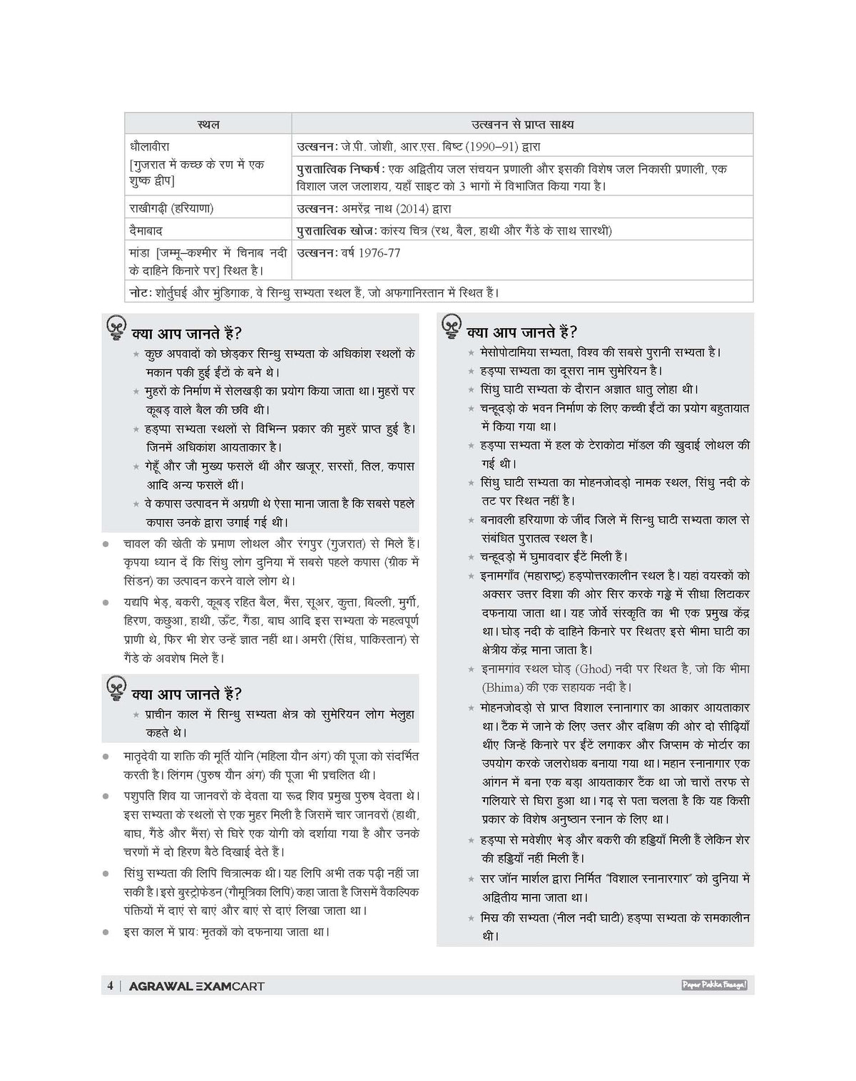 Examcart Bihar SSC 2nd Inter Level Preliminary Combined Competitive Exam Complete Guidebook For 2026 Exam in Hindi