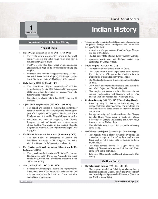 Sainik School Class 6 Study Guide Book For 2027 Entrance Exam In English