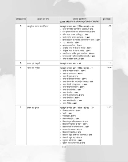 Examcart Uttar Pradesh Sub Inspector (SI) Question Bank Book For 2026 Exam in Hindi
