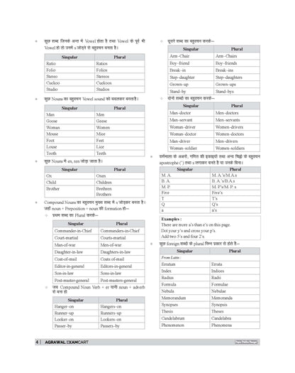 Examcart Latest Easy to Learn General English Book For All Competitive Exams 2026 | SSC, Banking, NDA, CDS, DSSSB, Teaching Exams, UPSC & State PCS and College Entrance Exams