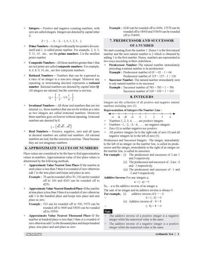 Examcart Jawahar Navodaya Vidyalaya (JNV) Class 6 Complete Guidebook For Entrance Exam 2027 In English