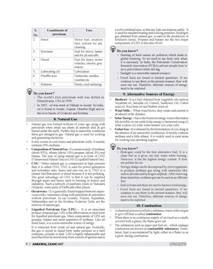 Examcart Jawahar Navodaya Vidyalaya (JNV) Class 9 Complete Guidebook For 2027 Entrance Exam In English